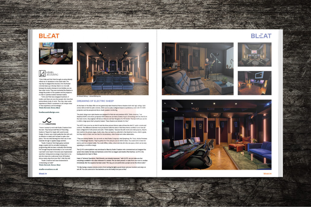 Bleat Advertorial 3