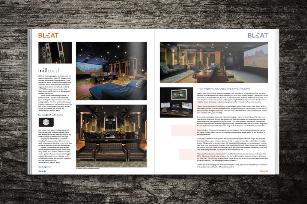 Bleat Advertorial 4