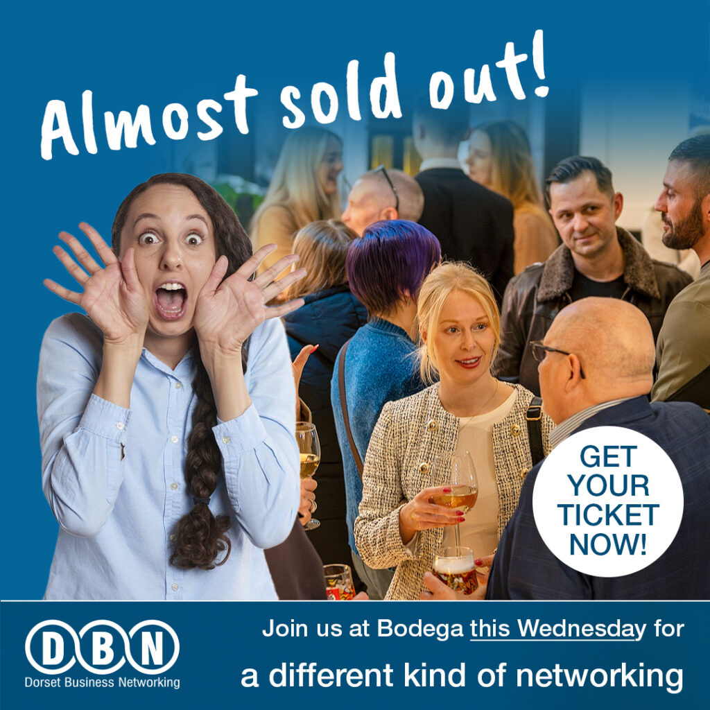 Dorset Business Networking Social Media 3