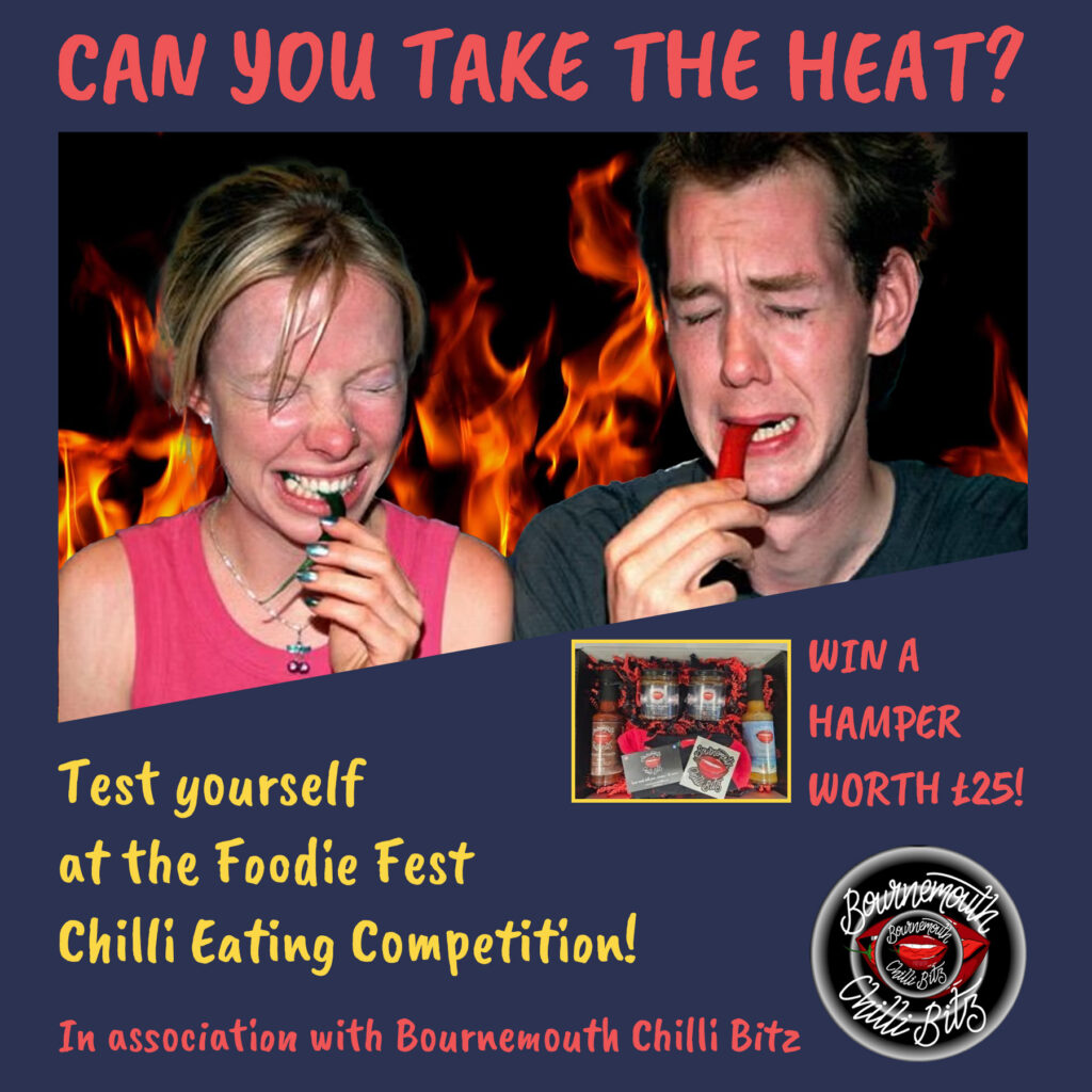 Foodie Fest Social Media 6