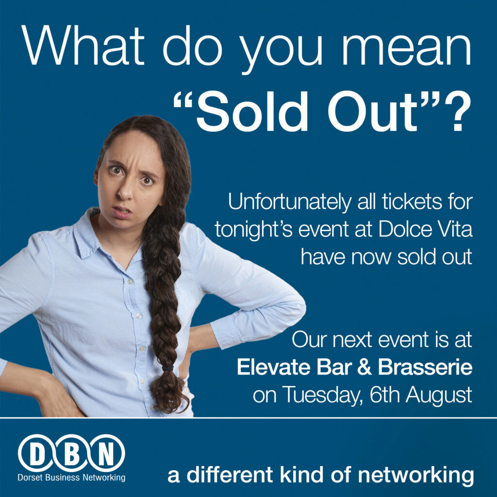 Dorset Business Networking Social Media 4