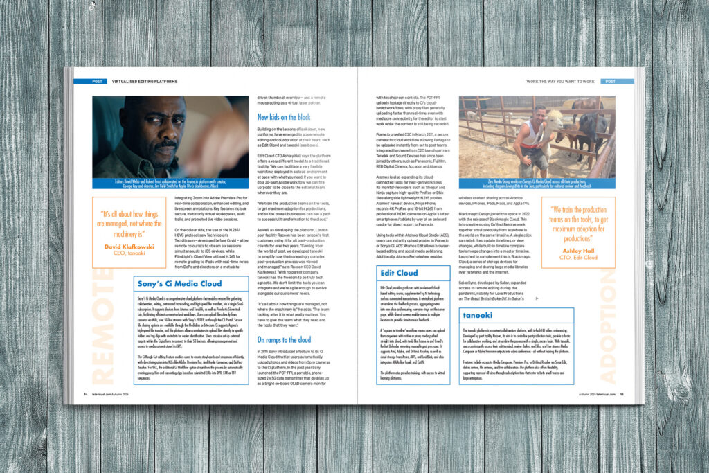 Next Generation Workflows 2