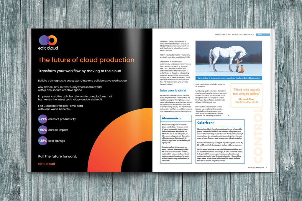 Next Generation Workflows 4