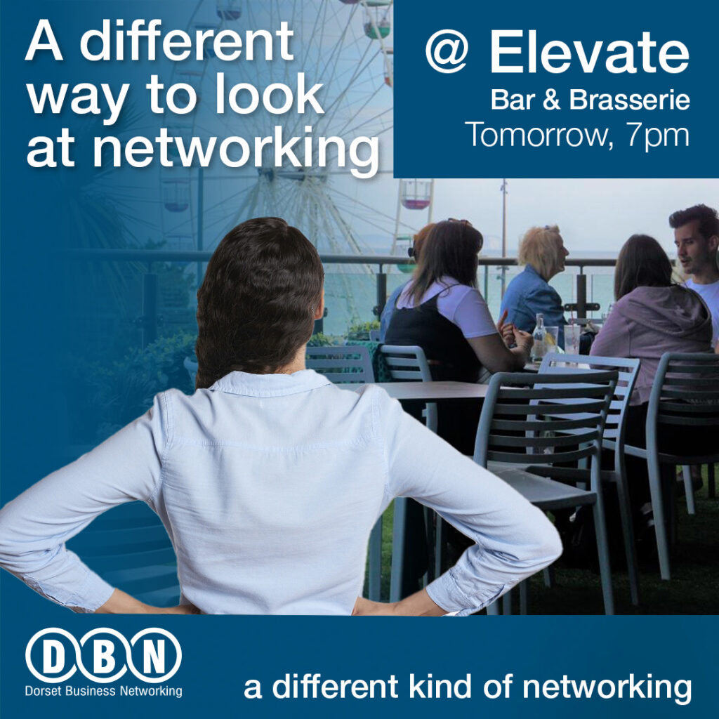 Dorset Business Networking Social Media 5