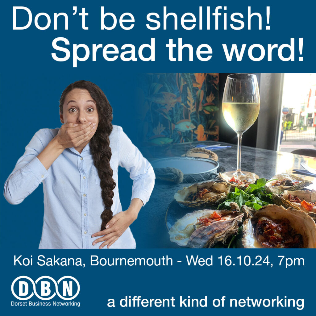 Dorset Business Networking Social Media 7