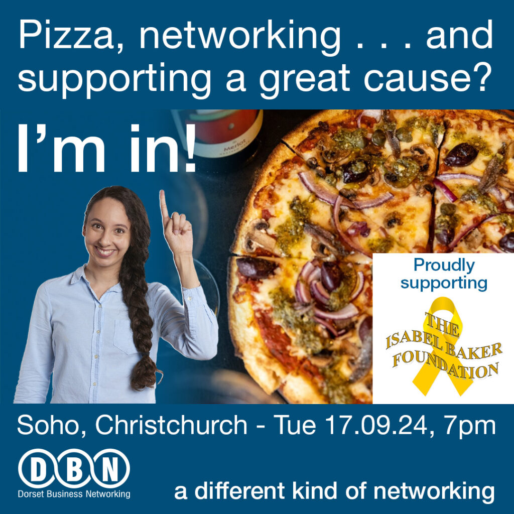 Dorset Business Networking Social Media 8