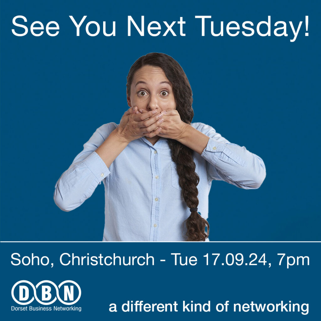 Dorset Business Networking Social Media 9