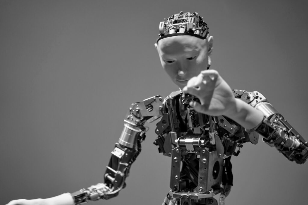 The Hidden Dangers of Using AI Like ChatGPT for Your Marketing