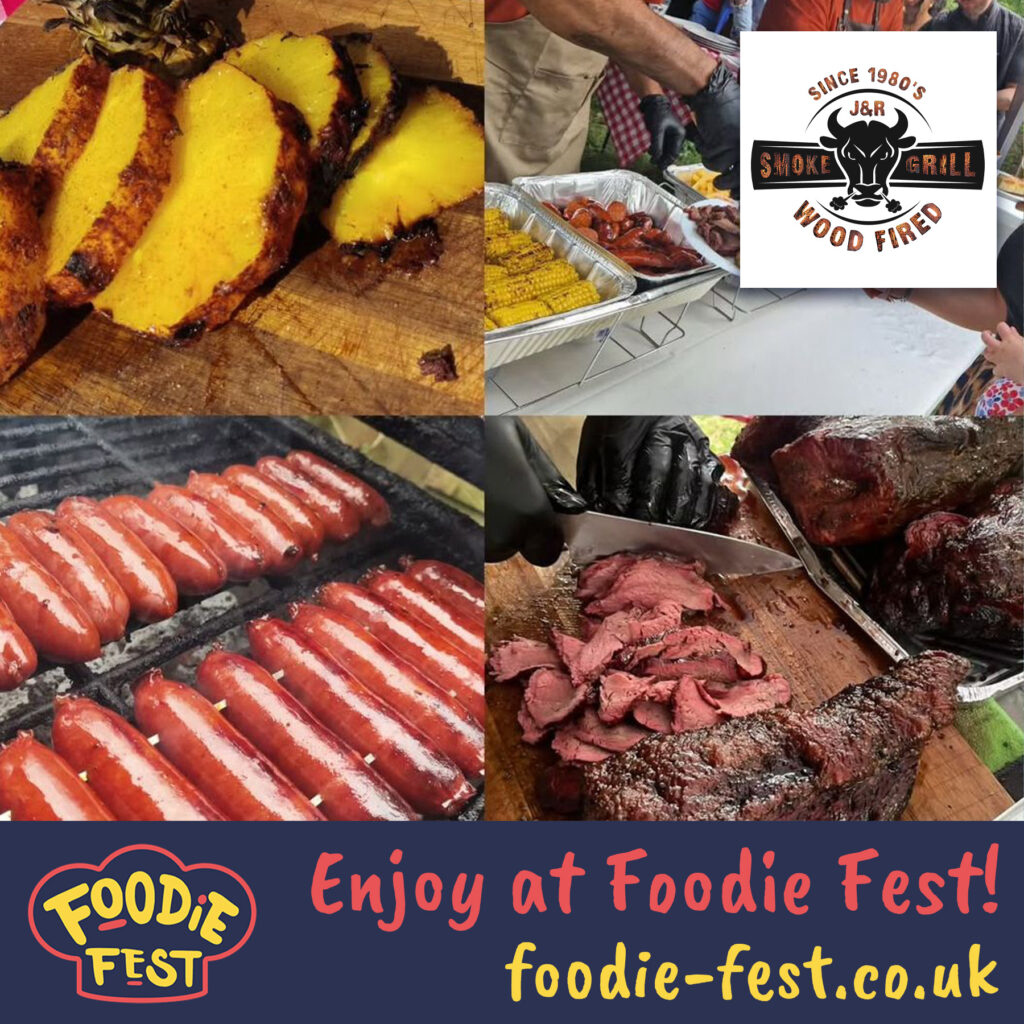 Foodie Fest Social Media 4