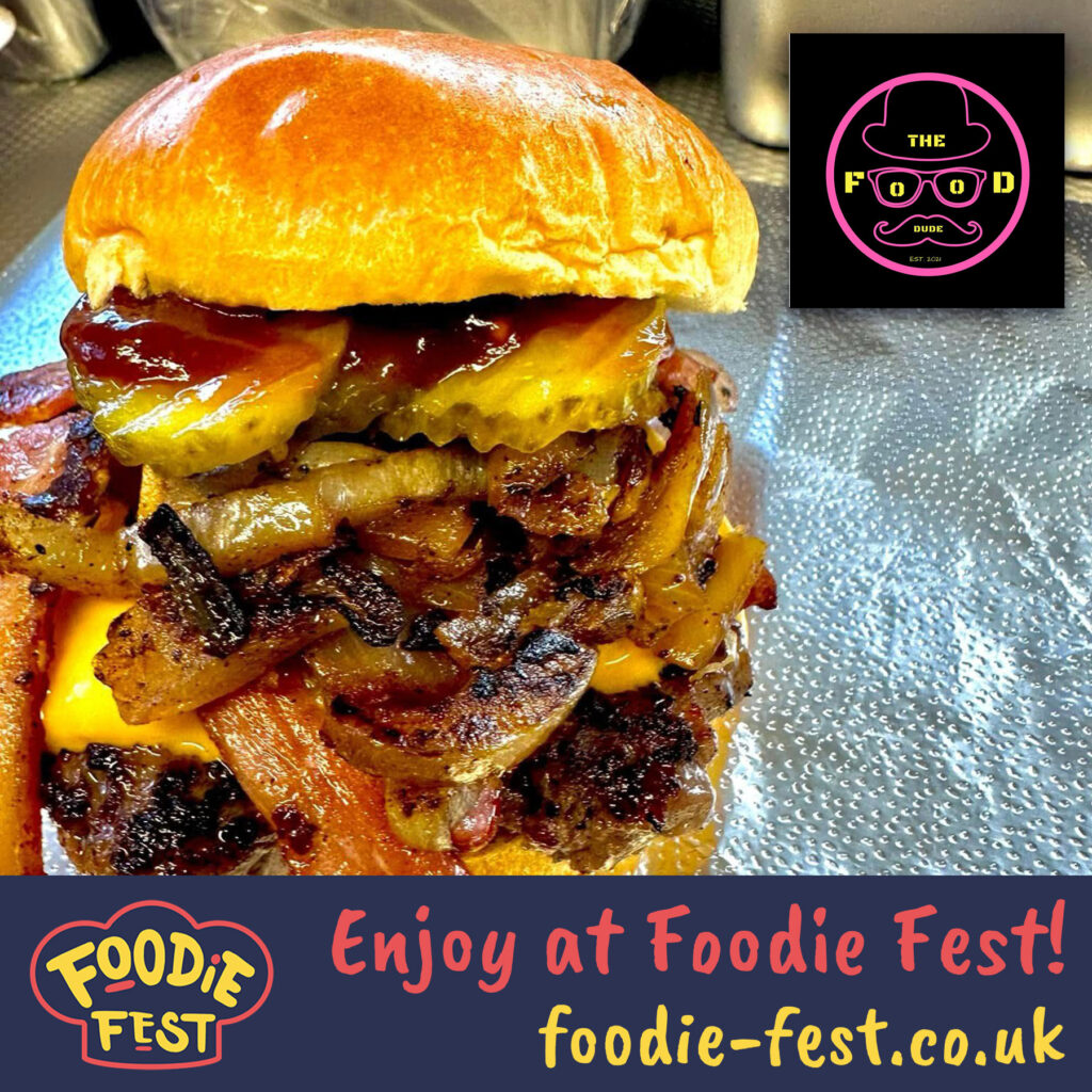 Foodie Fest Social Media 5